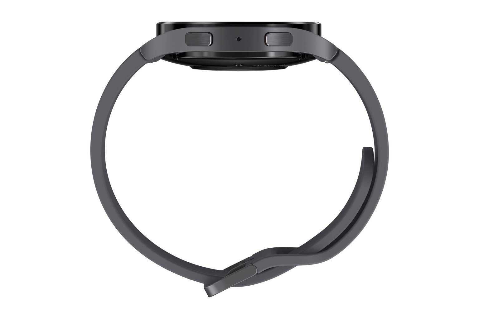 Samsung Galaxy Watch 5 (LTE,44 mm), Graphite SM-R915FZAAEUB hinta ja tiedot | Älykellot | hobbyhall.fi