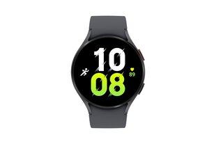 Samsung Galaxy Watch 5 (LTE,44 mm), Graphite SM-R915FZAAEUB hinta ja tiedot | Älykellot | hobbyhall.fi