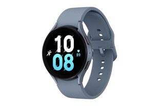 Samsung Galaxy Watch 5 (LTE,44 mm), Blue SM-R915FZBAEUB hinta ja tiedot | Älykellot | hobbyhall.fi