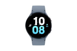 Samsung Galaxy Watch 5 (LTE,44 mm), Blue SM-R915FZBAEUB hinta ja tiedot | Älykellot | hobbyhall.fi