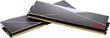 Adata XPG Spectrix D50, 16 GB (2 x 8 GB), DDR4, 3600MHz (AX4U360038G18A-DT50) hinta ja tiedot | Muisti (RAM) | hobbyhall.fi