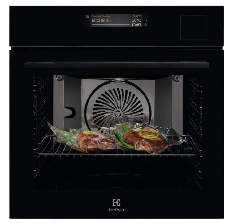 Electrolux EOA9S31WZ hinta ja tiedot | Erillisuunit | hobbyhall.fi