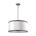 Riippuvalaisin Elstead Lighting Pave FE-PAVE5