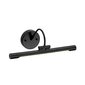 Elstead Lighting Alton ALTON-PL-S-BLK - Seinävalaisin hinta ja tiedot | Seinävalaisimet | hobbyhall.fi