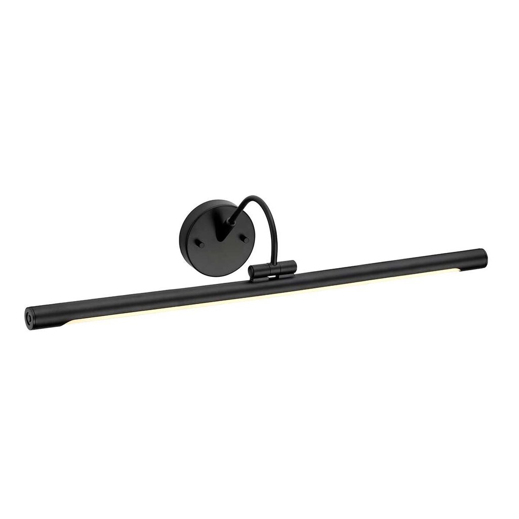 Elstead Lighting Alton ALTON-PL-L-BLK - Seinävalaisin hinta ja tiedot | Seinävalaisimet | hobbyhall.fi