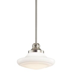 Elstead Lighting Keller KL-KELLER-M-NI Riippuvalaisin hinta ja tiedot | Riippuvalaisimet | hobbyhall.fi