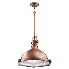 Elstead Lighting Hatteras bay KL-HATTERAS-BAY-L-ACO riippuvalaisin hinta ja tiedot | Riippuvalaisimet | hobbyhall.fi