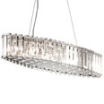 Elstead Lighting Crystal KL-CRYSTAL-SKYE-ISLE kylpyhuoneen valaisin