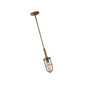 Elstead Lighting Urban renewal FE-URBANRWL-P-J Riippuvalaisin hinta ja tiedot | Riippuvalaisimet | hobbyhall.fi