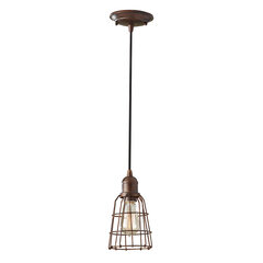 Elstead Lighting Urban renewal FE-URBANRWL-P-D riippuvalaisin hinta ja tiedot | Riippuvalaisimet | hobbyhall.fi