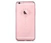 Devia Iris suojakuori iPhone 7 Plus -puhelimelle, pinkin / kultaisen värinen hinta ja tiedot | Puhelimen kuoret ja kotelot | hobbyhall.fi