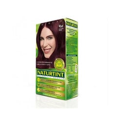 Ammoniakiton väri Naturtint Naturtint Nº 4M hinta ja tiedot | Hiusvärit | hobbyhall.fi