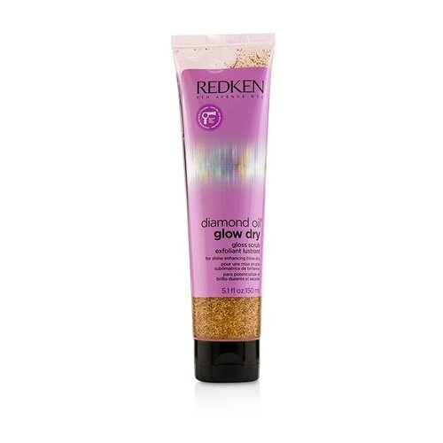 Kuorintavoide Diamond Oil Redken, 150 ml hinta ja tiedot | Naamiot, öljyt ja seerumit | hobbyhall.fi