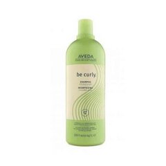 Shampoo Be Curly Aveda, 1000 ml hinta ja tiedot | Shampoot | hobbyhall.fi