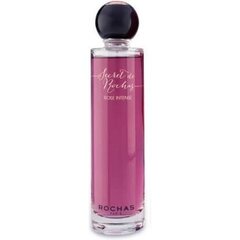 Eau de Parfum Rochas Secret de Rochas Rose Intense EDP naisille 100 ml hinta ja tiedot | Naisten hajuvedet | hobbyhall.fi