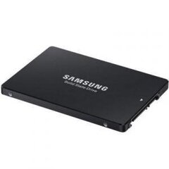 Samsung PM893, 480GB (MZ7L3480HCHQ-00A07) hinta ja tiedot | Kovalevyt | hobbyhall.fi