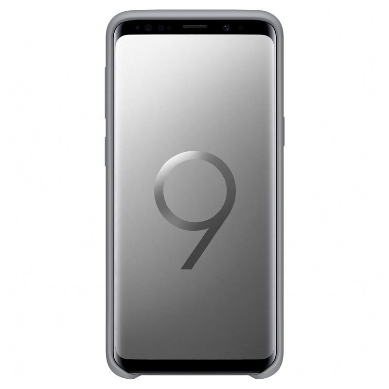 Suojakotelo Samsung EF-PG960TJEGWW Samsung Galaxy S9 Plus hinta ja tiedot | Puhelimen kuoret ja kotelot | hobbyhall.fi