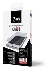 Karkaistu lasi 3MK FlexibleGlass Nokia 3 Hybrid Glass hinta ja tiedot | Näytönsuojakalvot ja -lasit | hobbyhall.fi