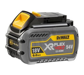 DeWalt DCB546 hinta ja tiedot | Kameran akut | hobbyhall.fi