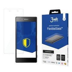 3mk 5901571157733 näytönsuoja x6 Sony Xperia Z5 hinta ja tiedot | Näytönsuojakalvot ja -lasit | hobbyhall.fi