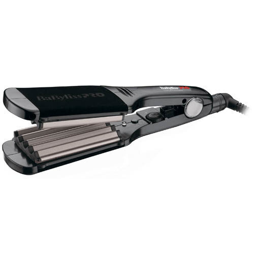 BaByliss Pro BAB2512EPCE hinta ja tiedot | Suoristusraudat ja kihartimet | hobbyhall.fi