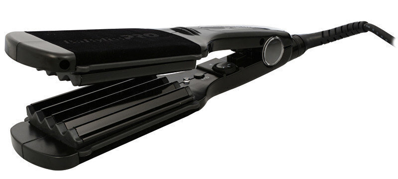 BaByliss Pro BAB2512EPCE hinta ja tiedot | Suoristusraudat ja kihartimet | hobbyhall.fi