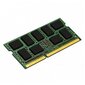 Kingston - DDR4 SODIMM 8GB/2400 CL17 Non-ECC 1Rx8 hinta ja tiedot | Muisti (RAM) | hobbyhall.fi