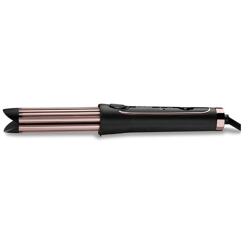 BaByliss C112E hinta ja tiedot | Suoristusraudat ja kihartimet | hobbyhall.fi