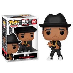 Pop Lelufiguuri Run DMC Run hinta ja tiedot | Tyttöjen lelut | hobbyhall.fi