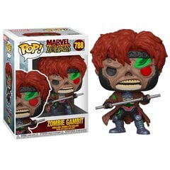 Ihana POP! Vinyylihahmo Zombie Gambit 9 cm hinta ja tiedot | Marvel Lapset | hobbyhall.fi