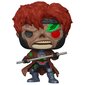 Ihana POP! Vinyylihahmo Zombie Gambit 9 cm hinta ja tiedot | Tyttöjen lelut | hobbyhall.fi