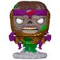 Funko POP! Vinyylihahmo Zombie Modok 9 cm hinta ja tiedot | Tyttöjen lelut | hobbyhall.fi