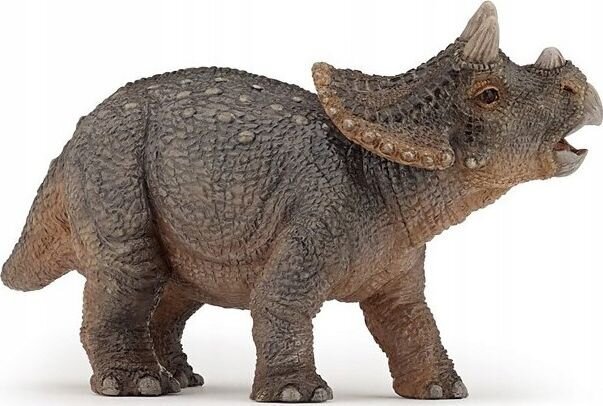 Figuuri Papo Triceratops hinta ja tiedot | Poikien lelut | hobbyhall.fi