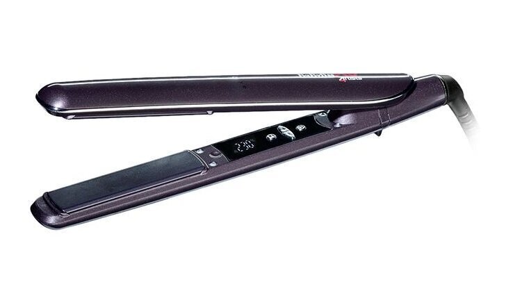 BaByliss Pro BAB2395E hinta ja tiedot | Suoristusraudat ja kihartimet | hobbyhall.fi