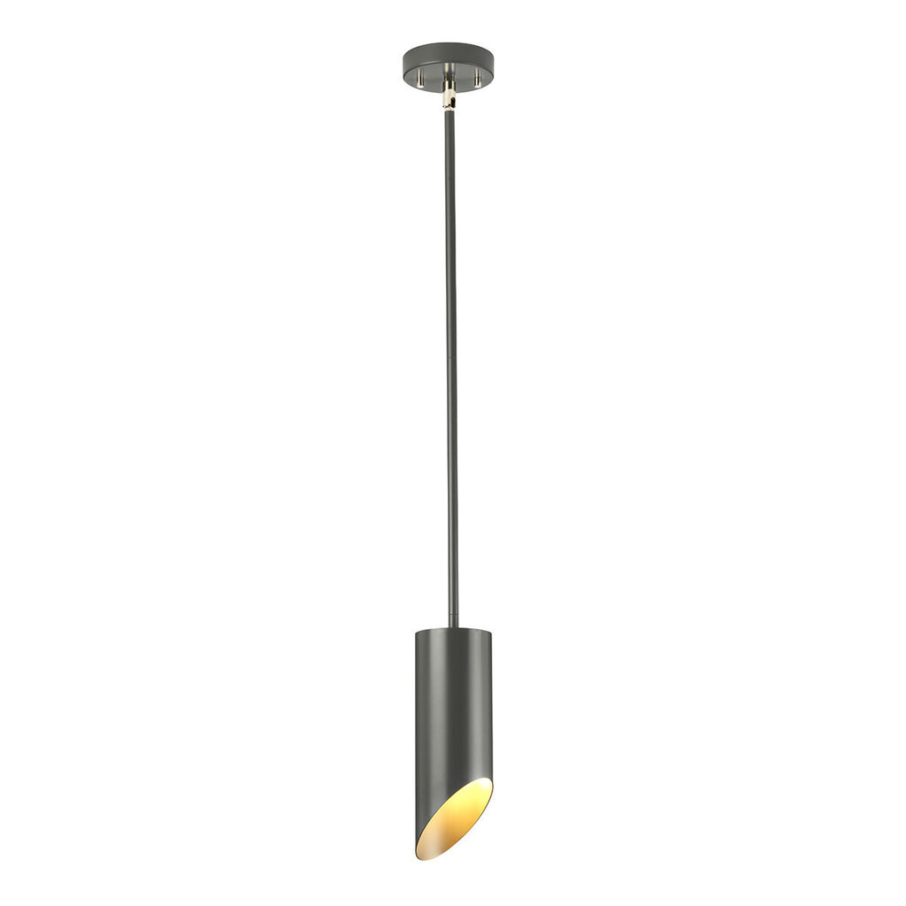 Elstead Lighting Quinto QUINTO1P-GPN - Riippuvalaisin hinta ja tiedot | Riippuvalaisimet | hobbyhall.fi