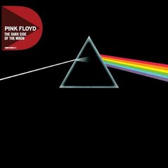 CD Pink Floyd - Dark Side Of The Moon hinta ja tiedot | Vinyylilevyt, CD-levyt, DVD-levyt | hobbyhall.fi