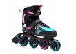 Rullaluistimet SMJ sport RX23 Lady, 40 hinta ja tiedot | Rullaluistimet | hobbyhall.fi