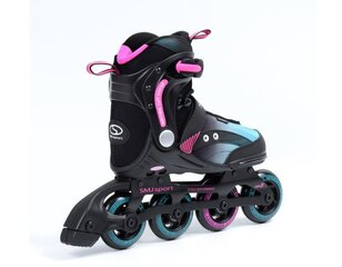 Rullaluistimet SMJ sport RX23 Lady, 40 hinta ja tiedot | SMJ Sport Urheilu ja vapaa-aika | hobbyhall.fi