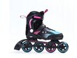 Rullaluistimet SMJ sport RX23 Lady, 40 hinta ja tiedot | Rullaluistimet | hobbyhall.fi