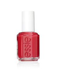 Essie nail polish 63 Too Too Hot, 13,5ml hinta ja tiedot | Kynsilakat ja kynsienhoitotuotteet | hobbyhall.fi