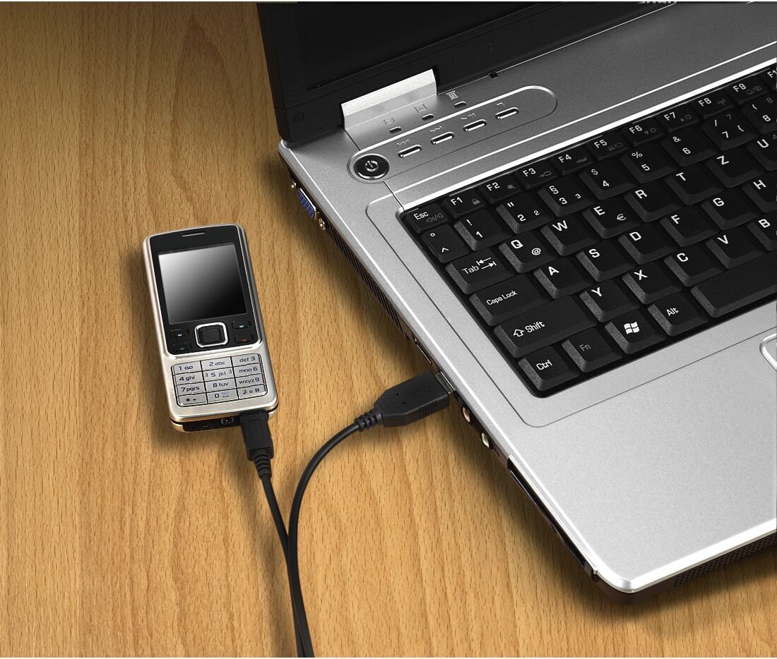Hama 001736720000, USB - mikro-USB, 0,6 m hinta ja tiedot | Puhelinkaapelit | hobbyhall.fi