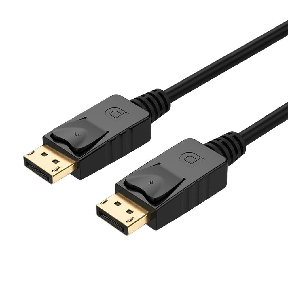 Unitek HDMI KAAPELI M / M 3.0m v2.0; CULD; BASIC hinta ja tiedot | Kaapelit ja adapterit | hobbyhall.fi