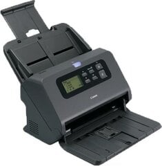 CANON DR-M260 Document scanner hinta ja tiedot | Skannerit | hobbyhall.fi