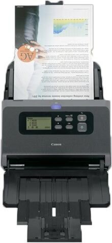 CANON DR-M260 Document scanner hinta ja tiedot | Skannerit | hobbyhall.fi