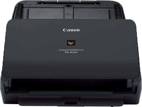 CANON DR-M260 Document scanner hinta ja tiedot | Skannerit | hobbyhall.fi