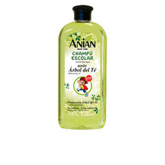Lasten shampoo Anian, 400 ml hinta ja tiedot | Shampoot | hobbyhall.fi