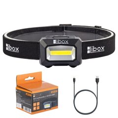 Libox LB0107 hinta ja tiedot | Libox Kodin remontointi | hobbyhall.fi
