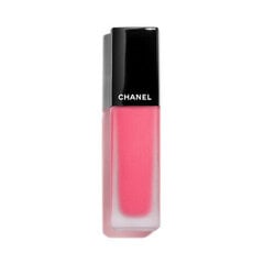 Huulipuna Chanel Rouge Allure INK No.168 Serenity, 6 ml hinta ja tiedot | Huulipunat, huulikiillot ja huulirasvat | hobbyhall.fi