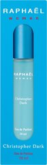 Hajuvesi Christopher Dark Raphael EDP naisille 20 ml hinta ja tiedot | Naisten hajuvedet | hobbyhall.fi