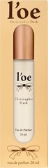 Hajuvesi Christopher Dark Woman Jocarre EDP naisille 20 ml hinta ja tiedot | Naisten hajuvedet | hobbyhall.fi